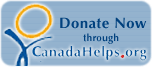 Click here to donate through Canada Helps