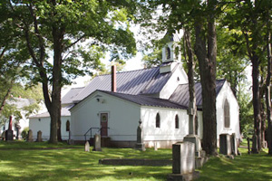 St. John's Anglican Church pic